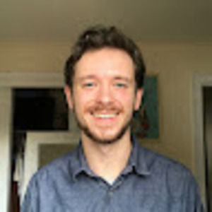 Meet your Posher, Chris